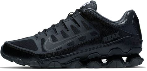 nike reox schuhe herren schwarz|Nike Sneakers Reax 8 TR Mesh Schwarz .